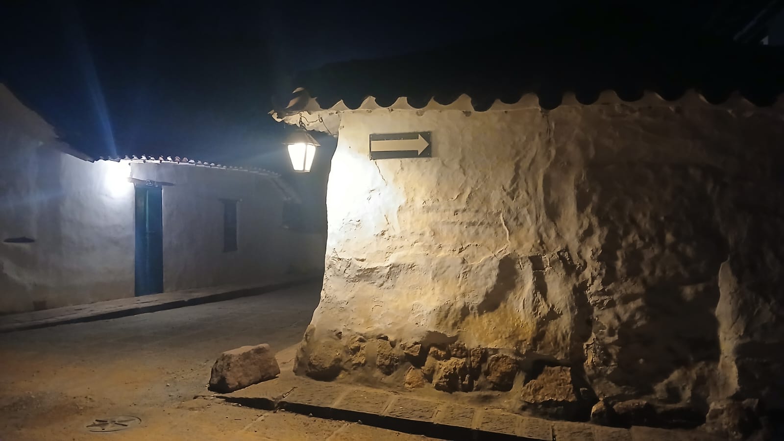 barichara
